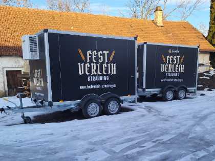 Verleihen von Hüpfburg für Ihr Event