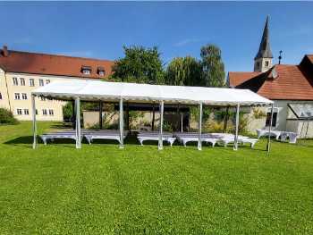 Fischgrill direkt in Straubing als Highlight für Veranstaltungen ausleihen