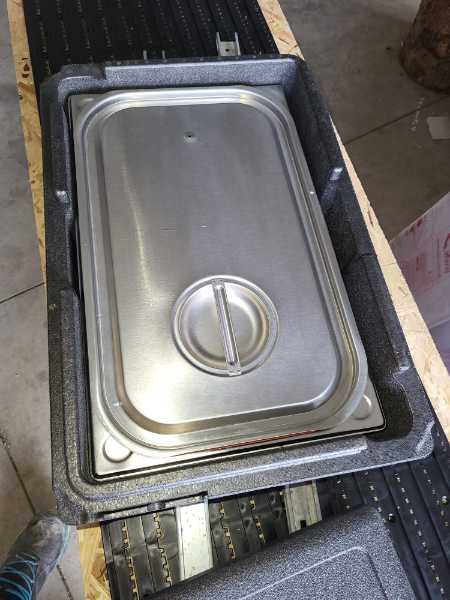 Getränke, Zubehör und Essen für Partys in Straubing ausleihen